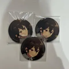 あんスタ 朔間零 缶バッジ