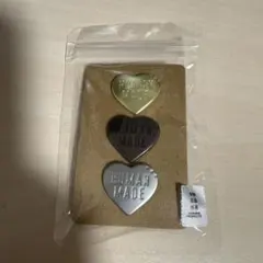 HUMAN MADE HEART PINS ピンのサムネイル