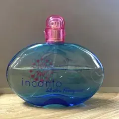 【 100ml 中古 】サルヴァトーレフェラガモ フェラガモ インカントチャームのサムネイル