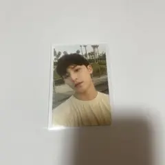 SEVENTEEN セブチ ミンギュ ヘンガレ