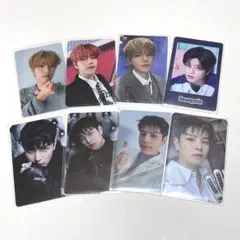 Stray Kids スキズ トレカ スンミン セット