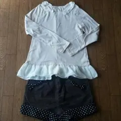 売り切れましたm(__)m140㌢、女の子♡