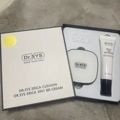 Dr.SYS ERICA クッション ファンデーション 15g - メルカリ