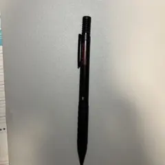 ぺんてる SMASH ブラック 0.5mm