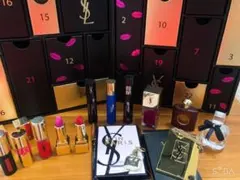 イヴサンローラン  ミニコスメセット