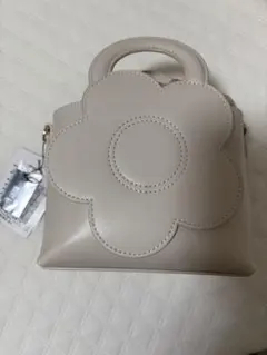 MARY QUANT マリークヮント ショルダーバッグ