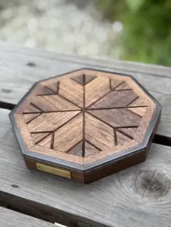 d*3様 atom design OD CAN WOOD STANDとEWAカバ - メルカリ