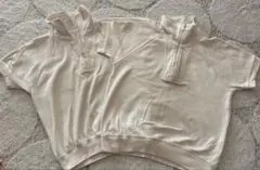 体操着　半袖　120