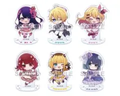 推しの子展 ミニアクリルスタンド