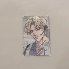 韓国BL BOMTOON 台湾TICA トレカ backlight ソイン 韓国BL backlight バックライト AR トレカ ソイン - メルカリ