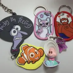 ディズニー セット