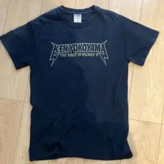 ken yokoyama THE RAGS TO RICHES ツアーTシャツ - メルカリ