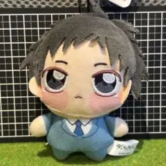 竜ヶ峰帝人　デュラララ!!×2 ちょぴぬいぷち①