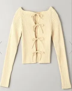 人気！♦︎UNITED ARROWS♦︎2WAYトップス