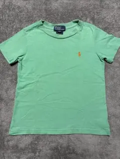 Polo by Ralph Lauren Tシャツ グリーンのサムネイル
