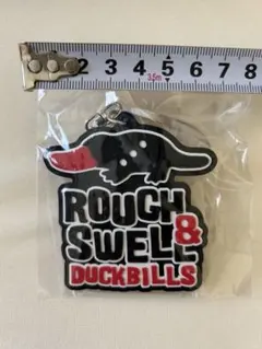 ［焼肉弁当様専用］Rough & Swell パターカバーキャッチャー