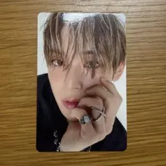 JO1 與那城奨 Handz In My Pocket 通常盤 トレカ セルカ