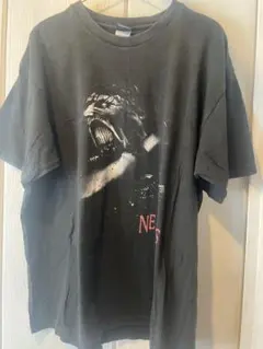 BIOHAZARD RE:3 Tシャツ ブラック XLサイズ