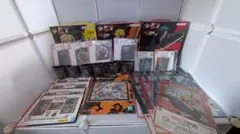 【新品未開封】NARUTO一番くじ NARUTOP99 豪華絢爛忍絵巻