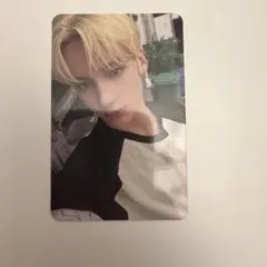 TXT 2024 シーグリ トレカ ヒュニンカイ