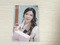 NiziU ステッカー　マヤ