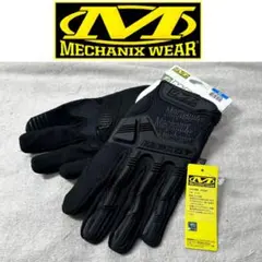 ★ MECHANIX WEAR M-PACT Mサイズ グローブ 手袋のサムネイル