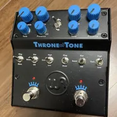 ライセンス解除済み)IK Multimedia TONEX PEDAL - メルカリ