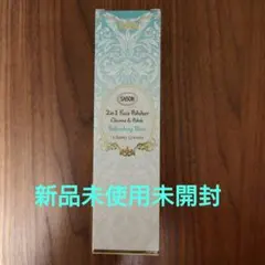 サボン SABON フェイスポリッシャー リフレシング（ミント）60mlのサムネイル