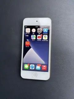 Apple iPod touch 第7世代 128GB MVJ62JA - メルカリ