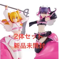2025年最新】ESPRESTO-Poppin' Heart-リリエルの人気アイテム