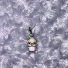 サンリオ めじるしチャーム コロコロクリリン