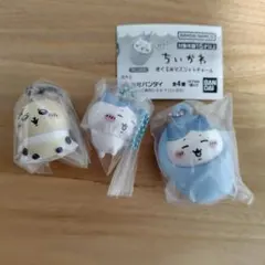 ちいかわ　チャームセット