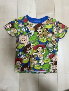 トイ・ストーリー Tシャツ 110cm