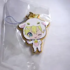 プリパラ ショウゴ ラバーストラップ