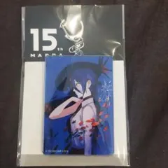 劇場版チェンソーマン レゼ篇 アクリルキーホルダー MAPPA