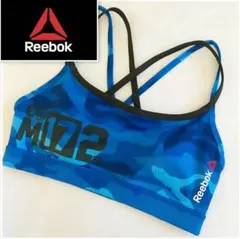 Reebokリーボック　Sサイズ　スポーツブラトップのサムネイル