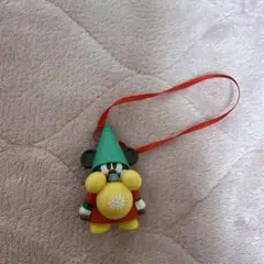 ディズニー　リルリンリン　カプセルトイ　2022