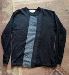 2026年最新】ギャルソン パッチワーク ニットの人気アイテム - メルカリ