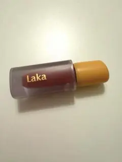 Laka フルーティーグラムティント Rosy Rose #122