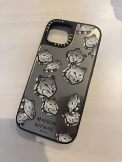 2026年最新】iphoneケース メゾンキツネの人気アイテム - メルカリ