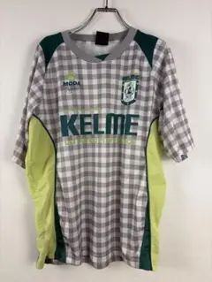 KELME ケルメ サッカー フットサル ウェア 練習着