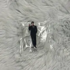 【匿名配送】ヒプステ ジャムツアー 入間銃兎 YUKI