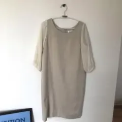 アーバンリサーチドアーズ ワンピース