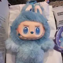 ** 正規品　POP MART エナジー　ラブブ　HOPE