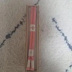 手組帯締め 帯留め 帯飾り ピンク系