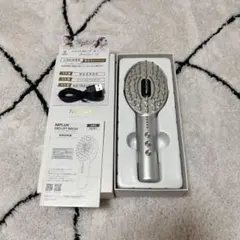 NIPLUX EMS LIFT BRUSH 電気ブラシ リフトブラシ 美顔器のサムネイル