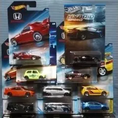 ホットウィール 2箱 ZAMAC Euro Style 未開封 - メルカリ