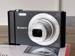 2026年最新】DSC-W810の人気アイテム - メルカリ
