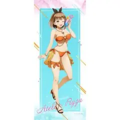 楠*葉様 グッドスマイルカンパニー ライザのアトリエ2 水着ライザ
