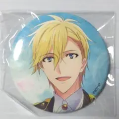 アイナナ 六弥ナギ レインボーシティ編缶バッジ アイドリッシュセブン アイナナ レインボーシティ 缶バッジ(六弥ナギ
